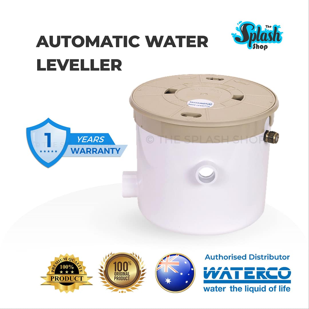 WATERCO Automatic Water Leveler