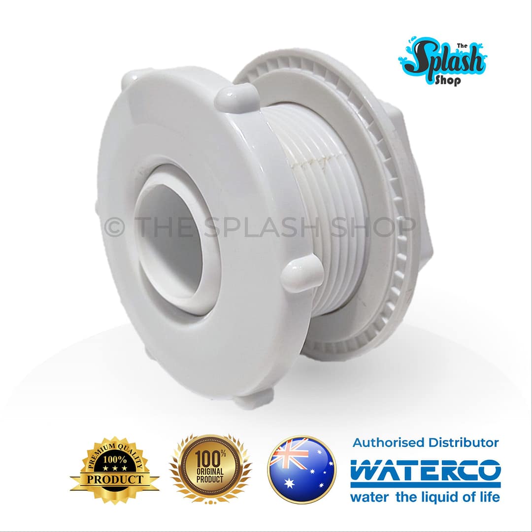 WATERCO Eyeball Assy - 40mm Threaded Inlet