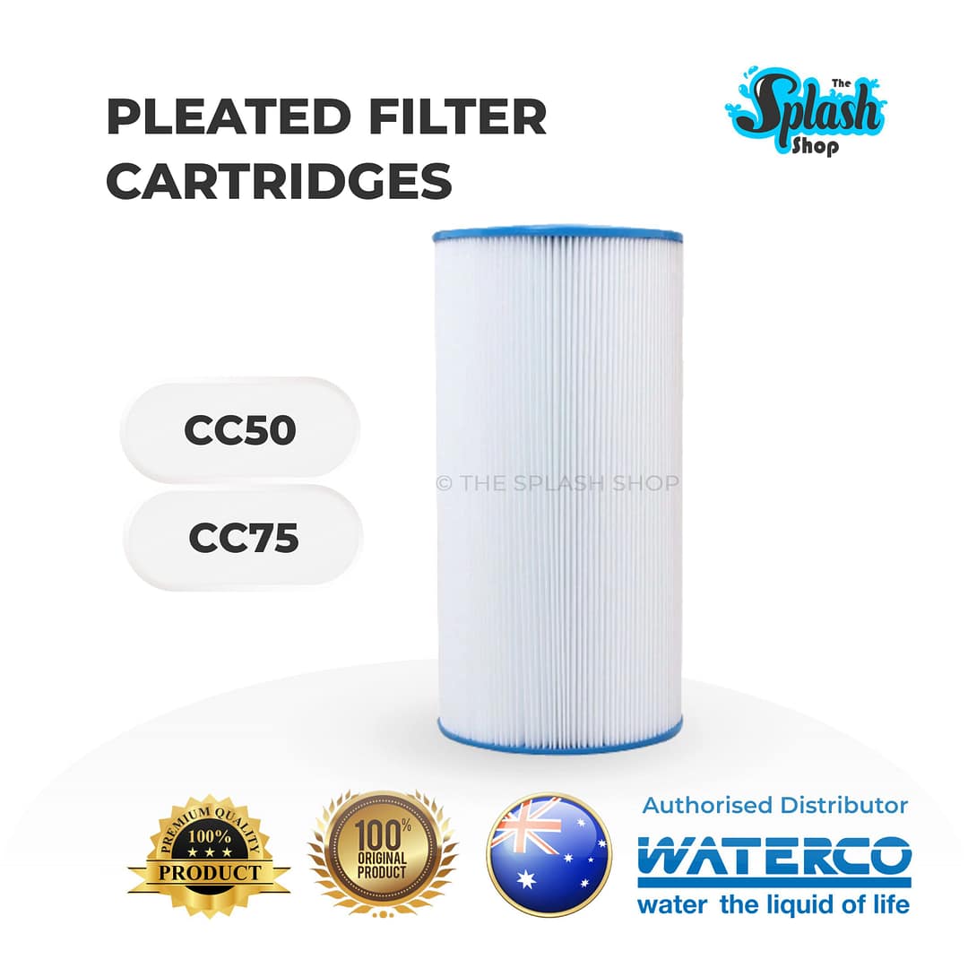 WATERCO Trimline Cartridge Filter Element