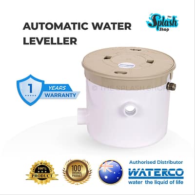 WATERCO Automatic Water Leveler