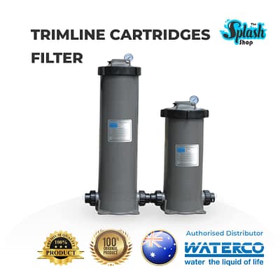 WATERCO Trimline Cartridge Filter
