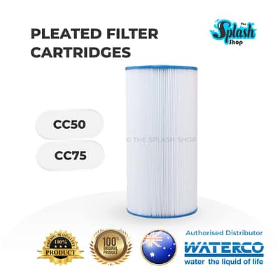 WATERCO Trimline Cartridge Filter Element