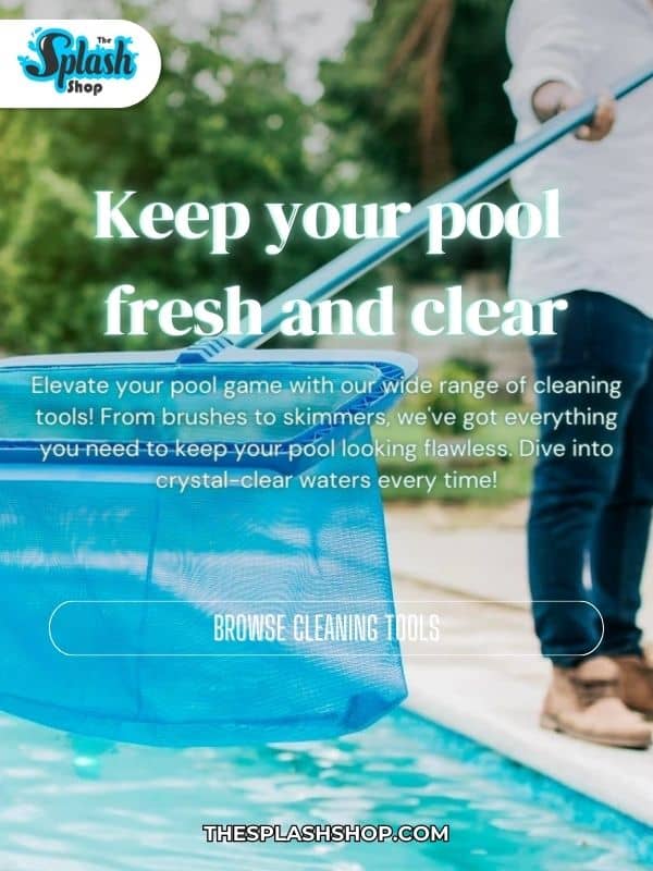 Shop Pool Equipments