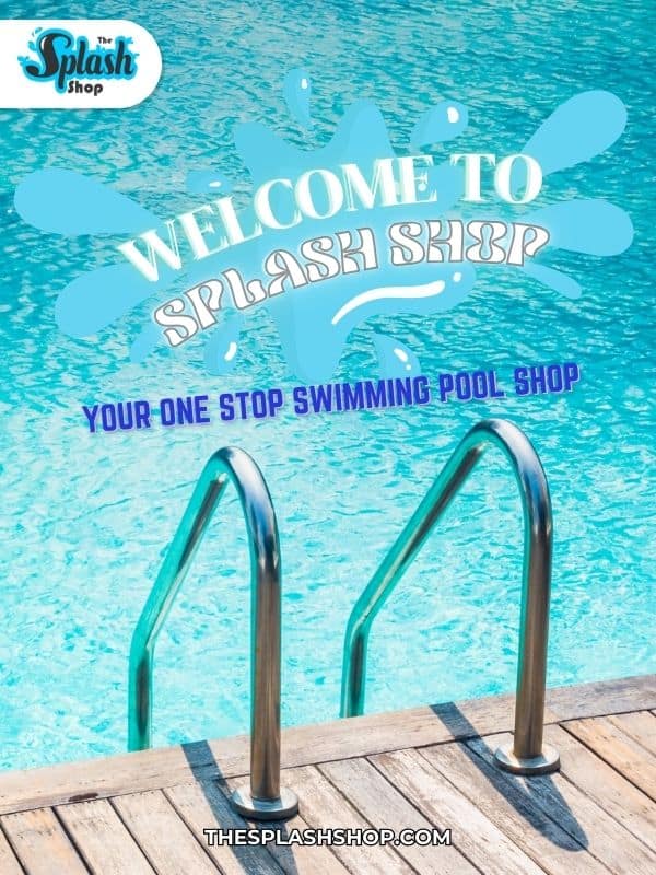 Welcome to The Splash Shop